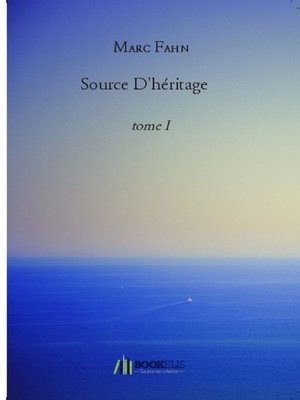 cover image of source d'héritage